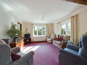 Living / Dining Room- click for photo gallery